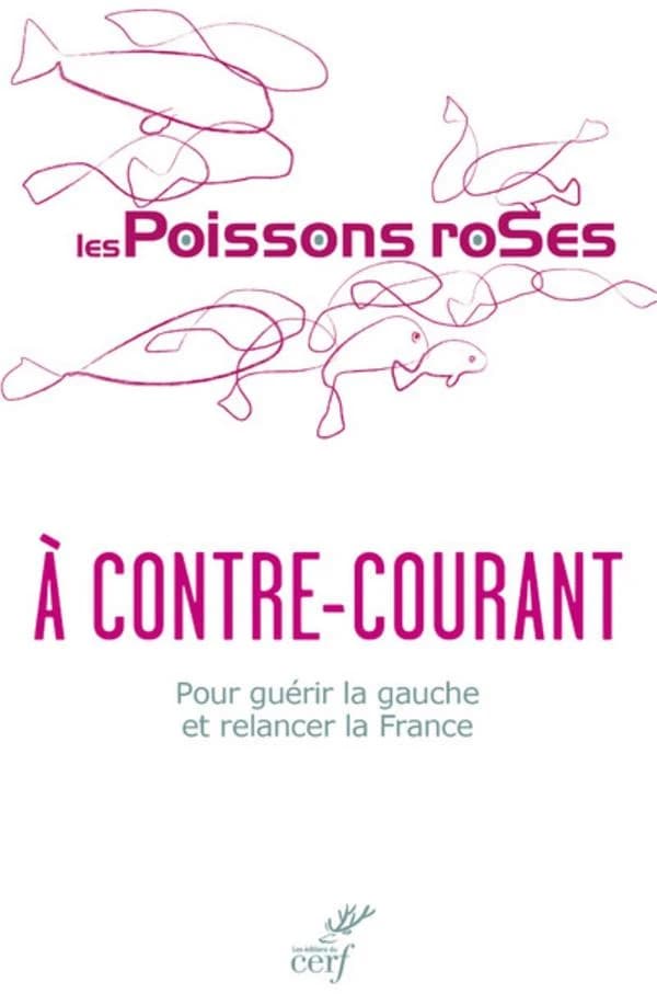 À contre-courant : pour guérir la gauche et relancer la France
