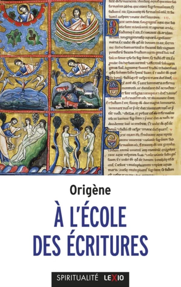 La Genèse