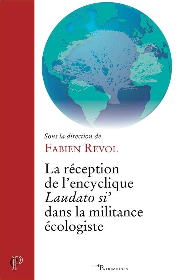 La réception de l'encyclique "Lautato si'" dans la militance écologiste