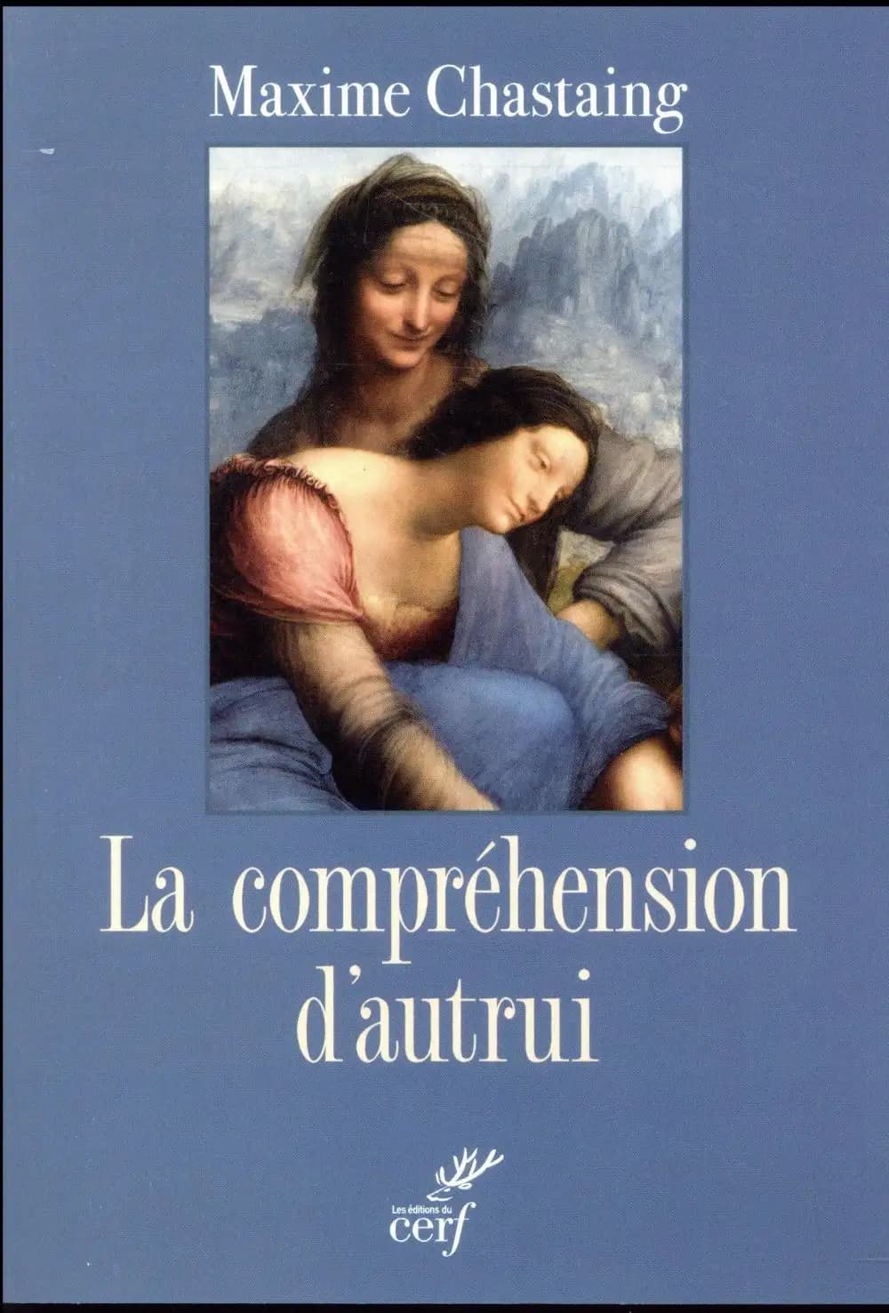 La compréhension d'autrui : essai de psychologie descriptive