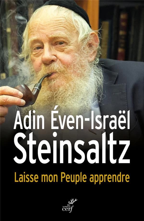 Laisse mon peuple apprendre