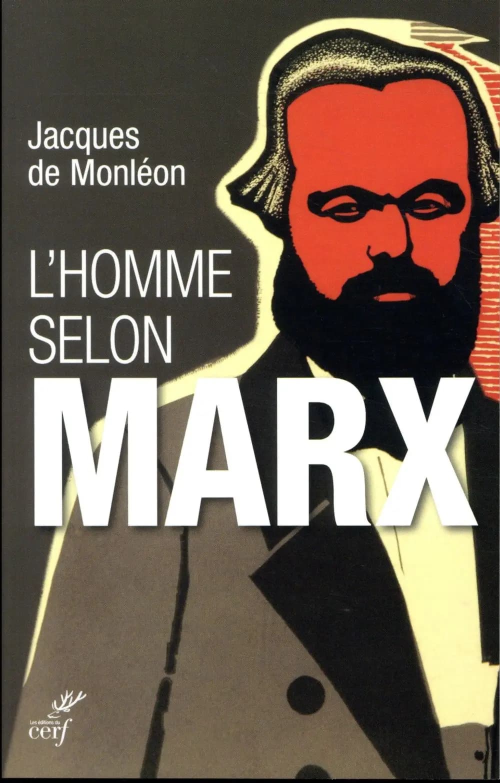 L'homme selon Marx