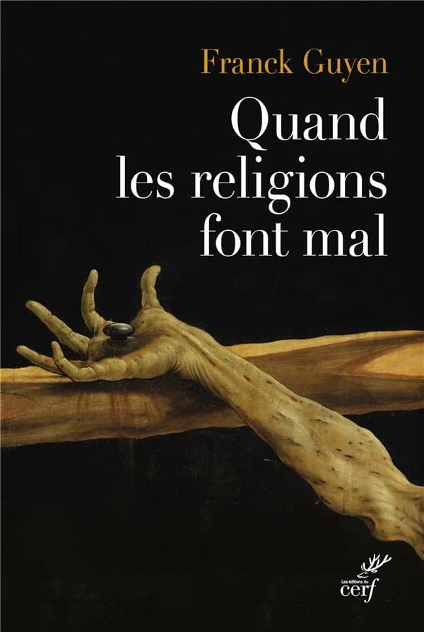 Quand les religions font mal : essai sur la violence religieuse