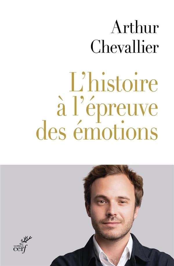 L'histoire à l'épreuve des émotions