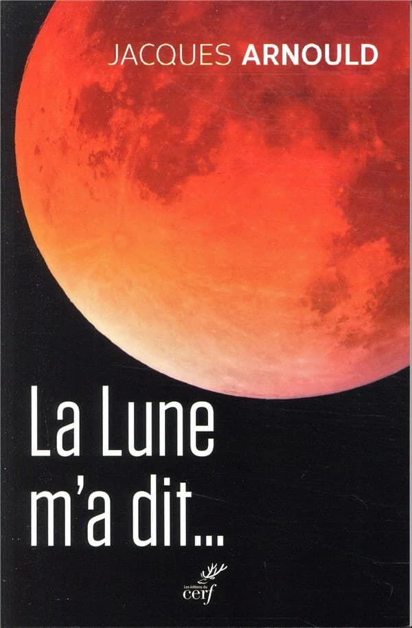 La Lune m'a dit : cinquante ans après le premier homme sur la Lune