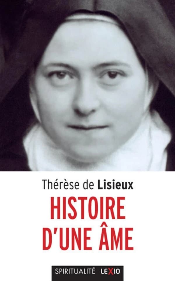 Histoire d'une âme