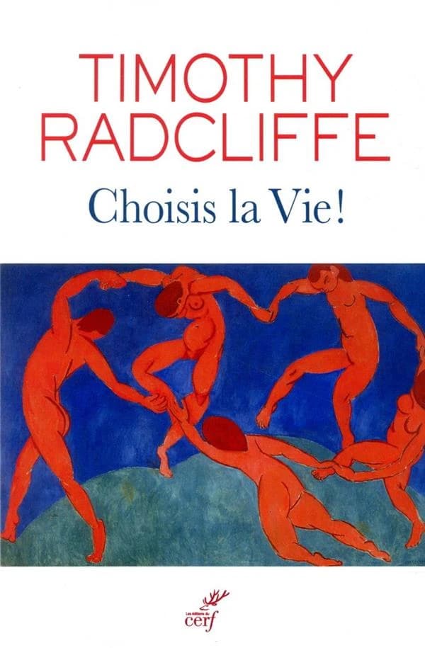 Choisis la vie ! : un imaginaire chrétien