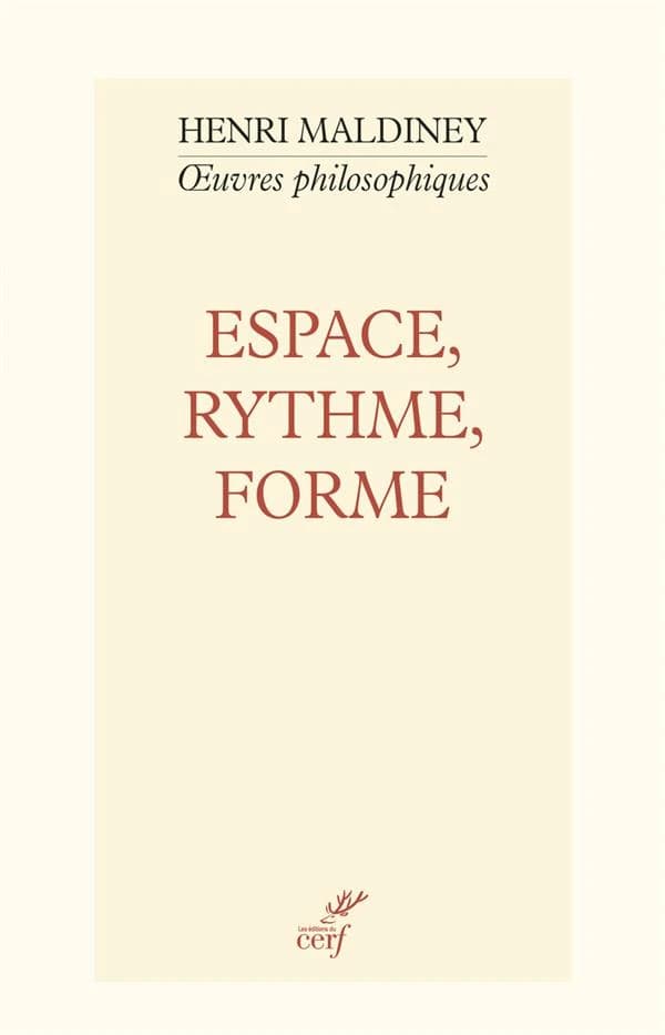 Espace, rythme, forme : les concepts fondamentaux d'une philosophie de l'art