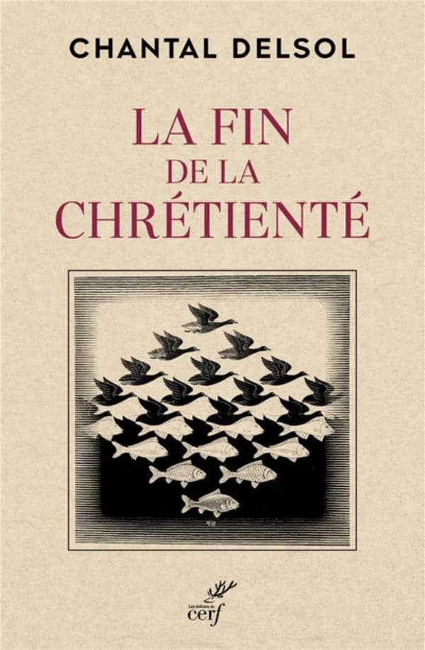 La fin de la chrétienté : l'inversion normative et le nouvel âge