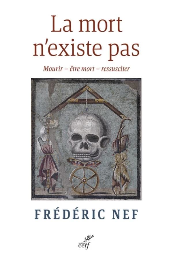 La mort n'existe pas - Mourir - être mort - ressusciter