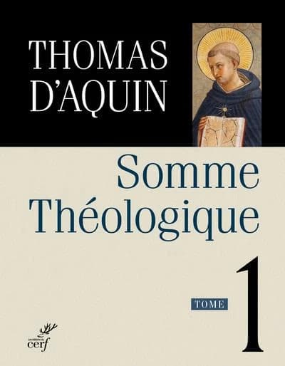 Somme théologique
