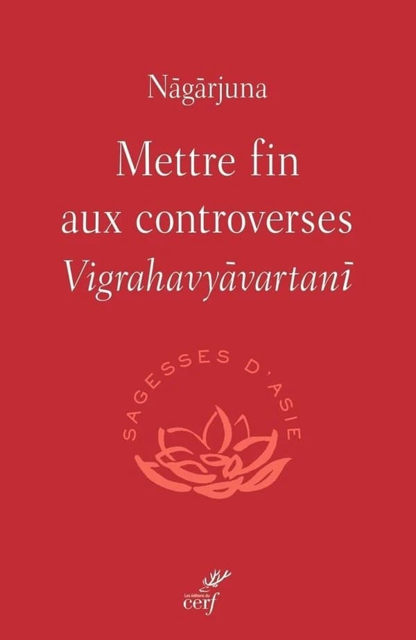 Mettre fin aux controverses