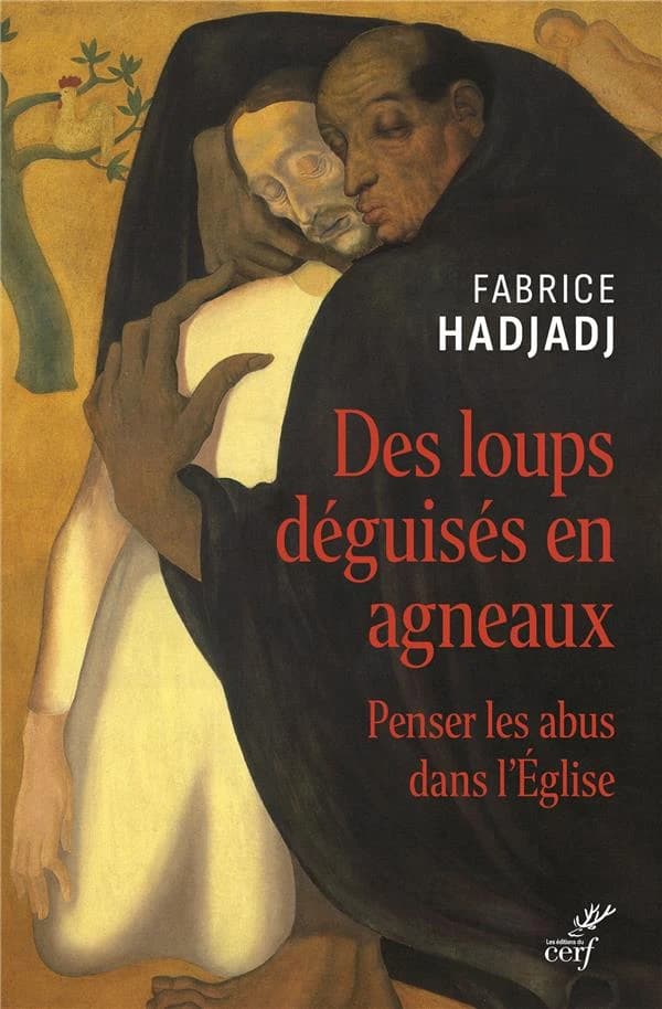 Des loups déguisés en agneaux : penser les abus dans l'Église