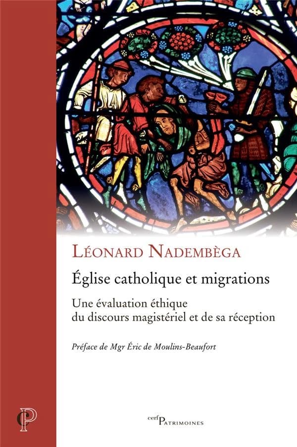 Église catholique et migrations : une évaluation éthique du discours magistériel et sa réception
