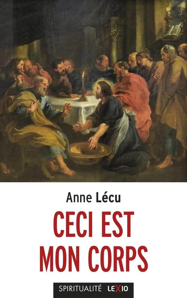 "Ceci est mon corps"