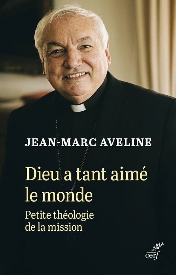 "Dieu a tant aimé le monde" : petite théologie de la mission