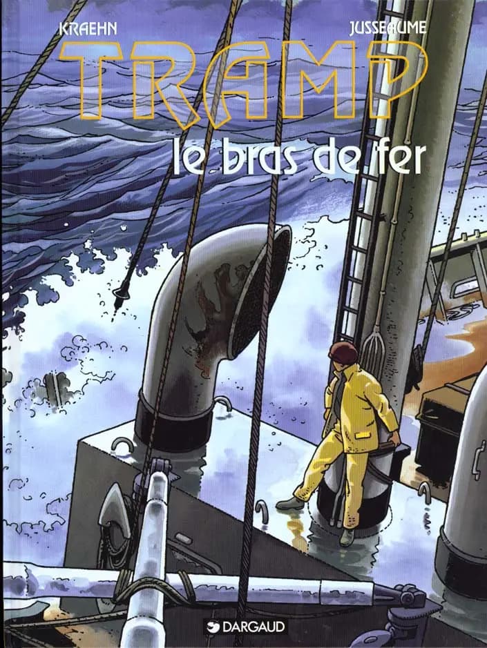 Le bras de fer