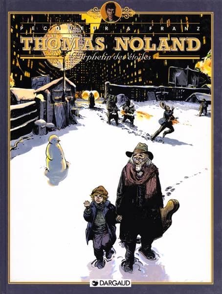 Thomas Noland, tome 3