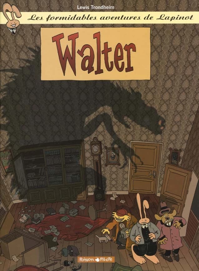 Walter