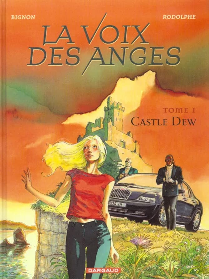Castle Dew