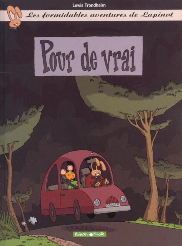Pour de vrai