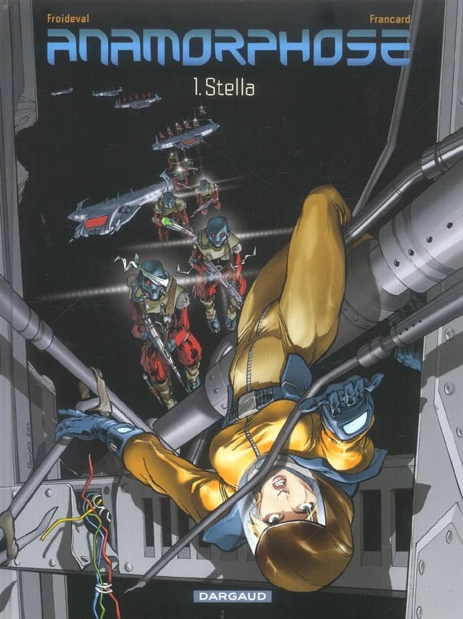 Stella
