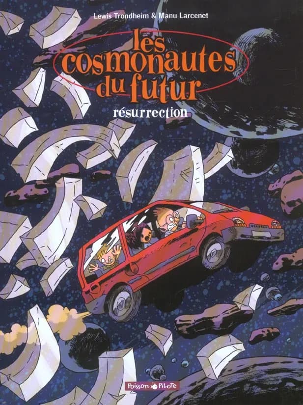 Résurrection