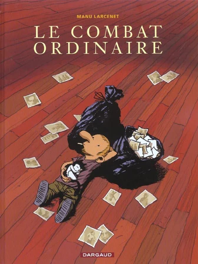 Le combat ordinaire, T1