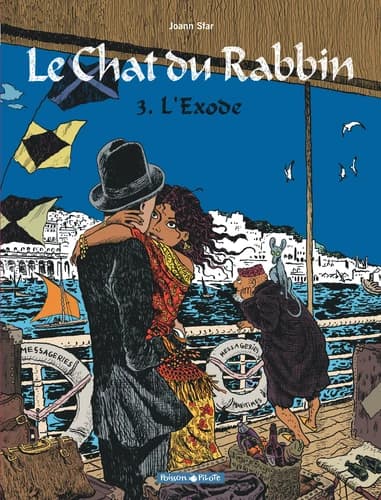L'exode