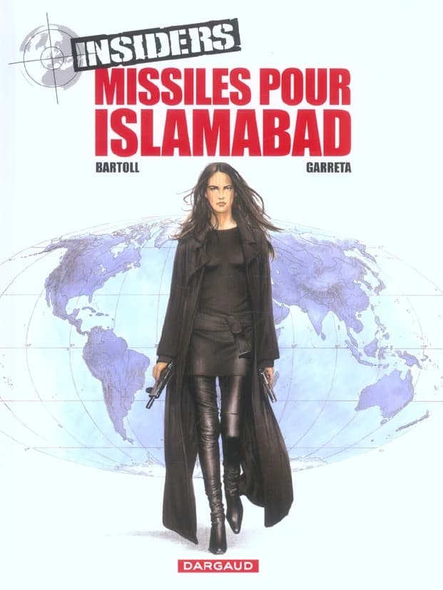Missiles pour Islamabad