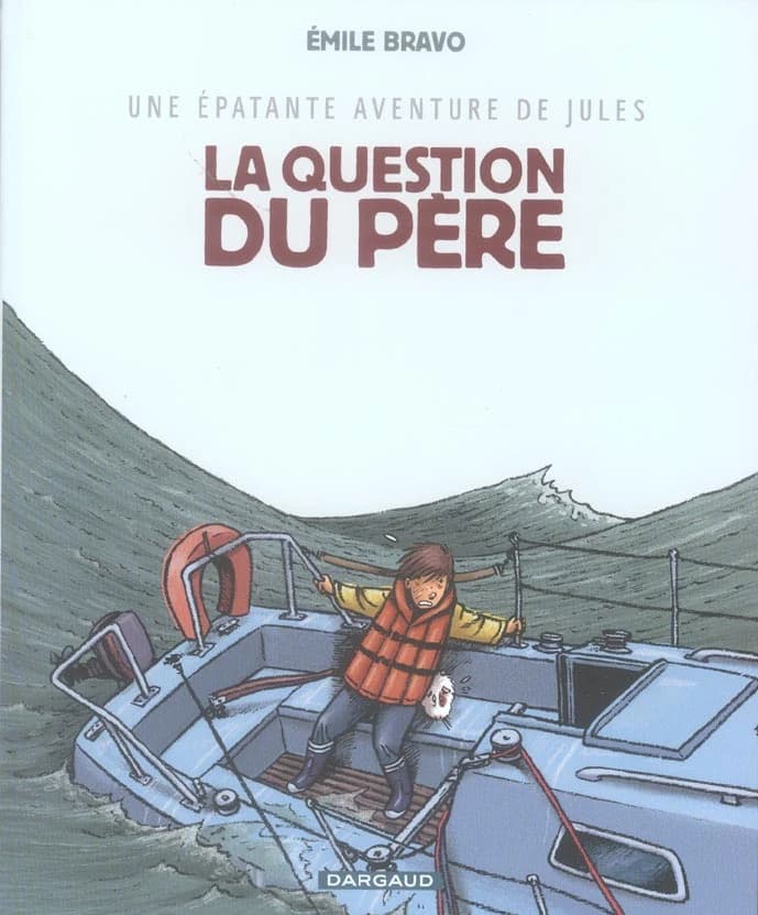 La question du père