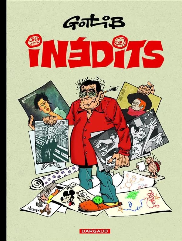 Inédits