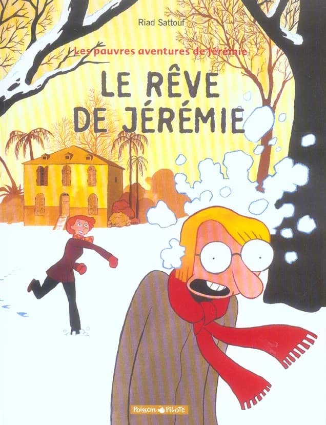 Le Rêve De Jérémie