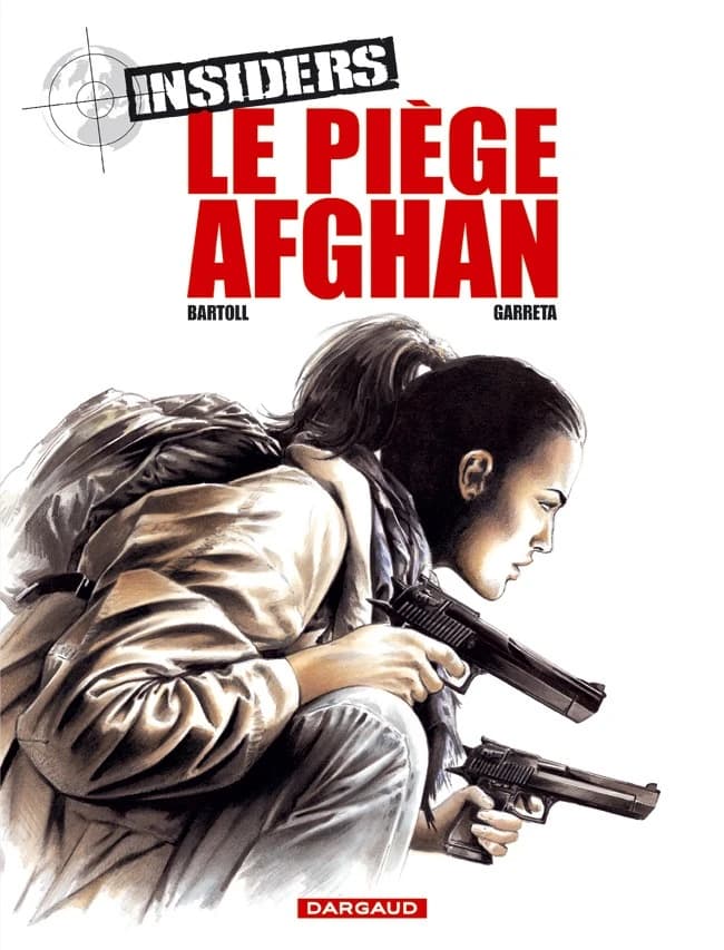 Le piège Afghan