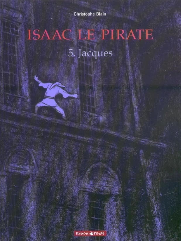 Jacques