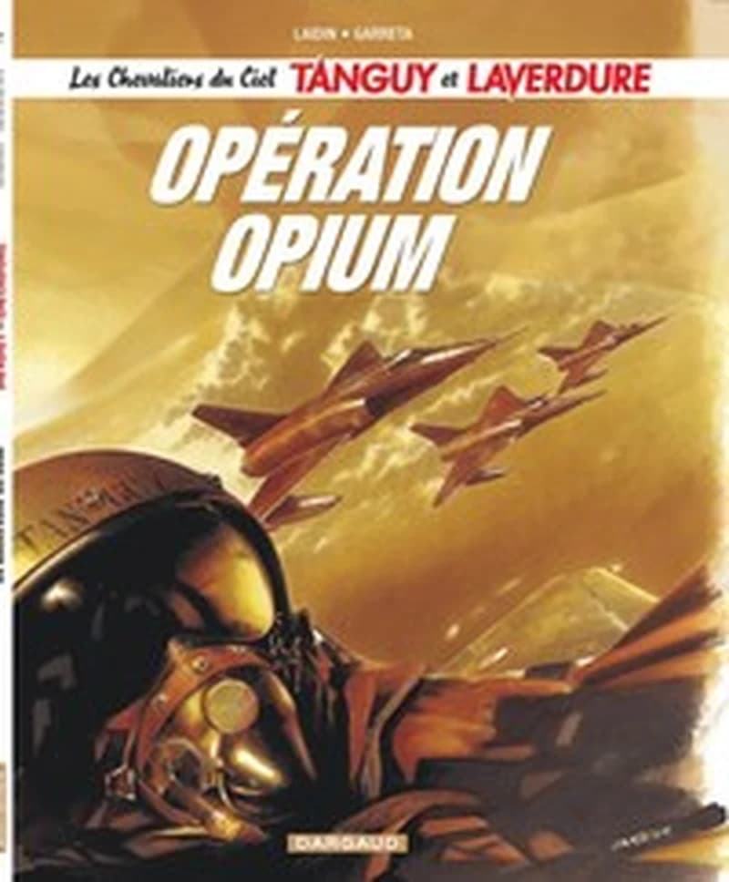 Opération Opium