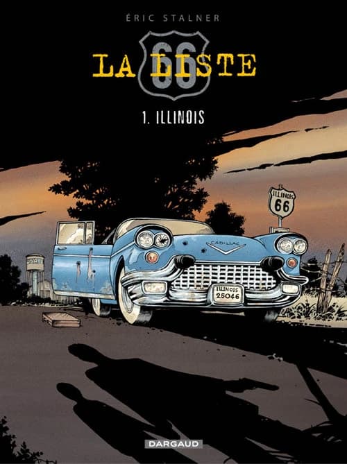 Illinois