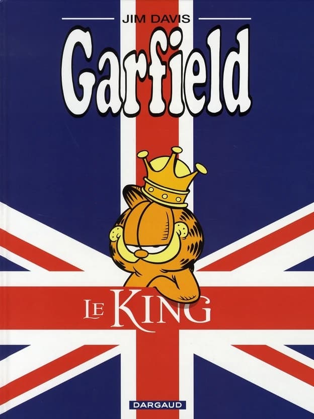 Le king