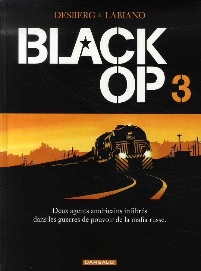 Black op. 3