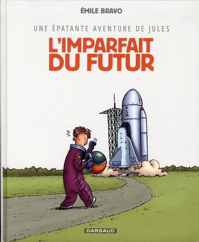 L'imparfait du futur