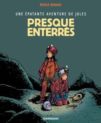 Presque enterrés