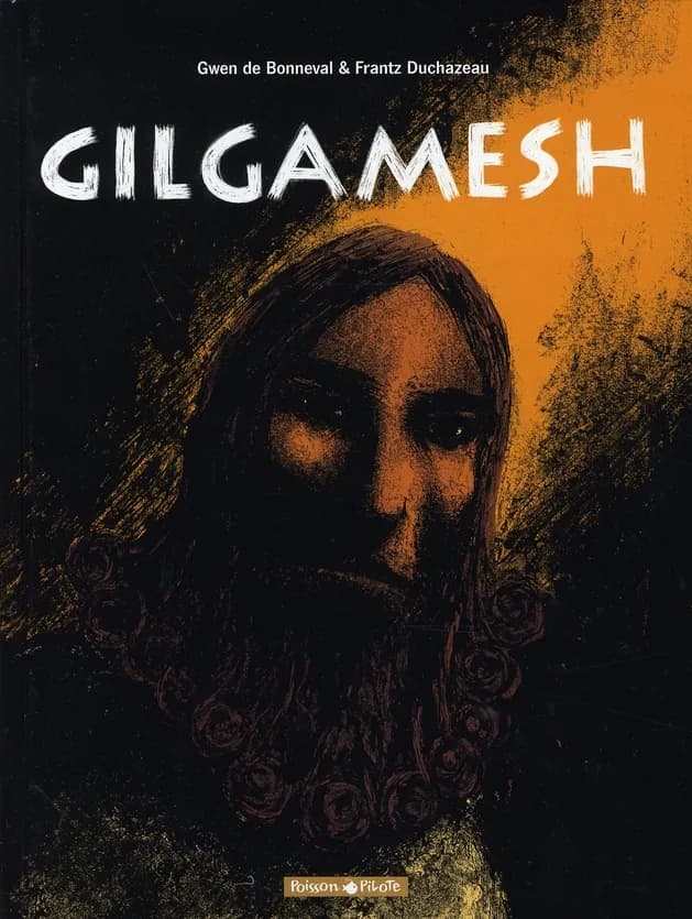 Gilgamesh