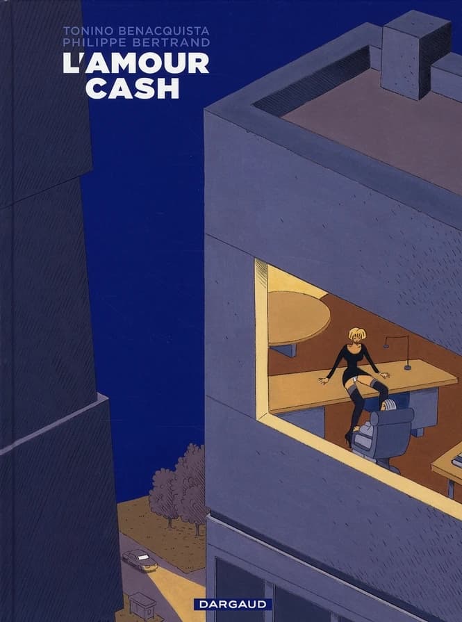 L'amour crash