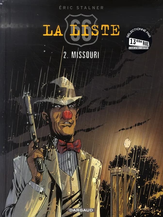 Missouri