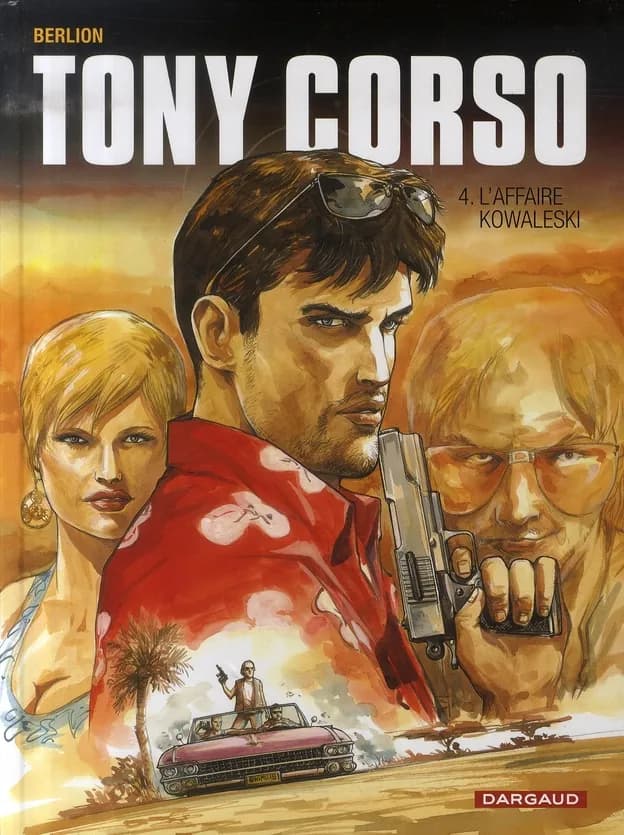 L'affaire Kowaleski