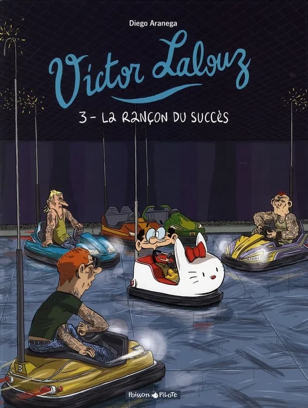 La rançon du succès