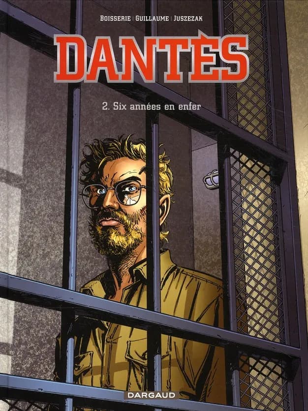 Six années en enfer