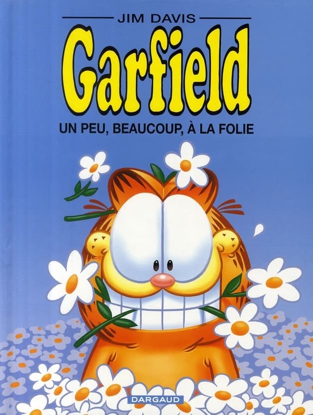 Un peu, beaucoup, à la folie