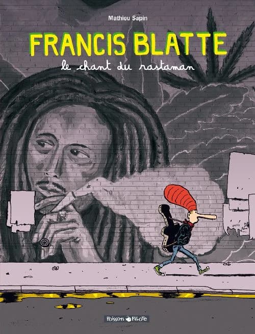 Le chant du rastaman