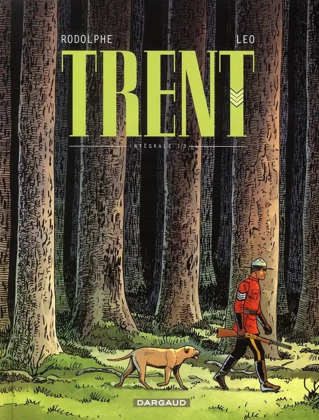 Trent : intégrale. 1-3
